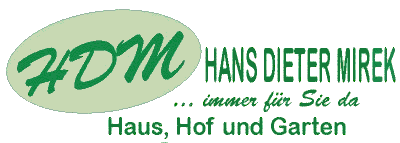 HDM - Logo